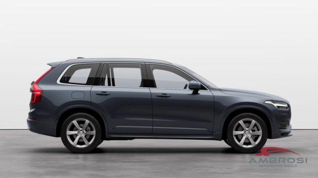 VOLVO XC90 Mild Hybrid B5 AWD Core