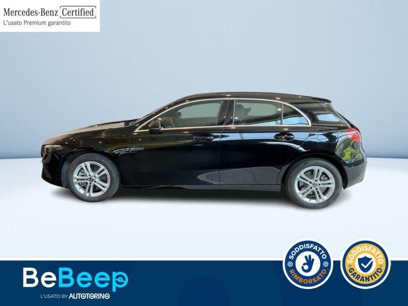 Mercedes-Benz Classe A A 250 E PHEV PROGRESSIVE ADVANCED AUTO