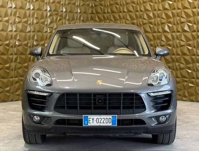 Porsche Macan 3.0d S 250cv pdk