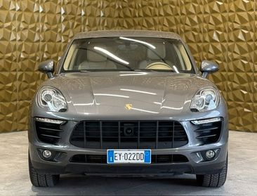 Porsche Macan 3.0d S 250cv pdk