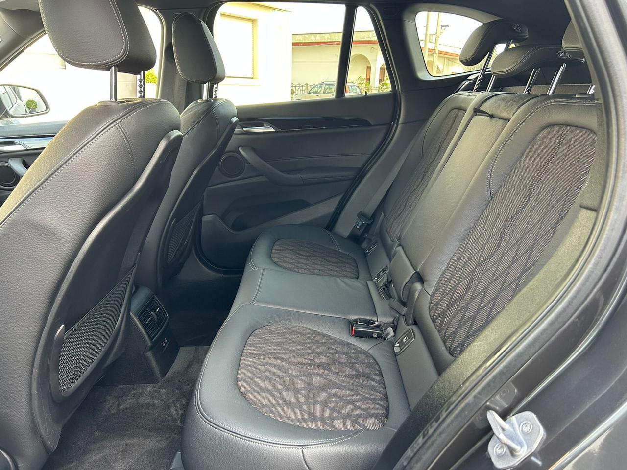 Bmw X1 18d XDRIVE XLINE AUTOM. FULL LED/PELLE-2020