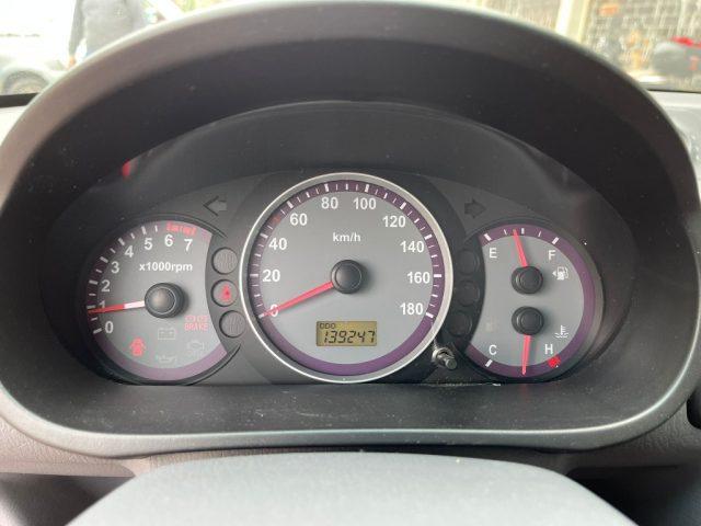 HYUNDAI Atos Prime 1.1 12V Style IDEALE NEOPATENTATO