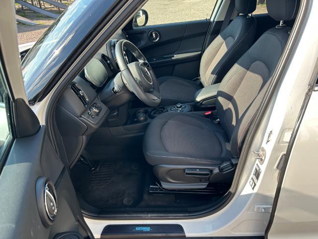MINI Mini 2.0 Cooper D Northwood Edition Countryman