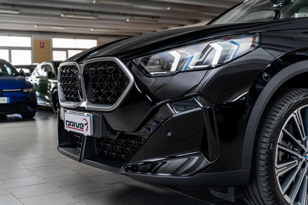 BMW X2 sdrive 20i 48V auto
