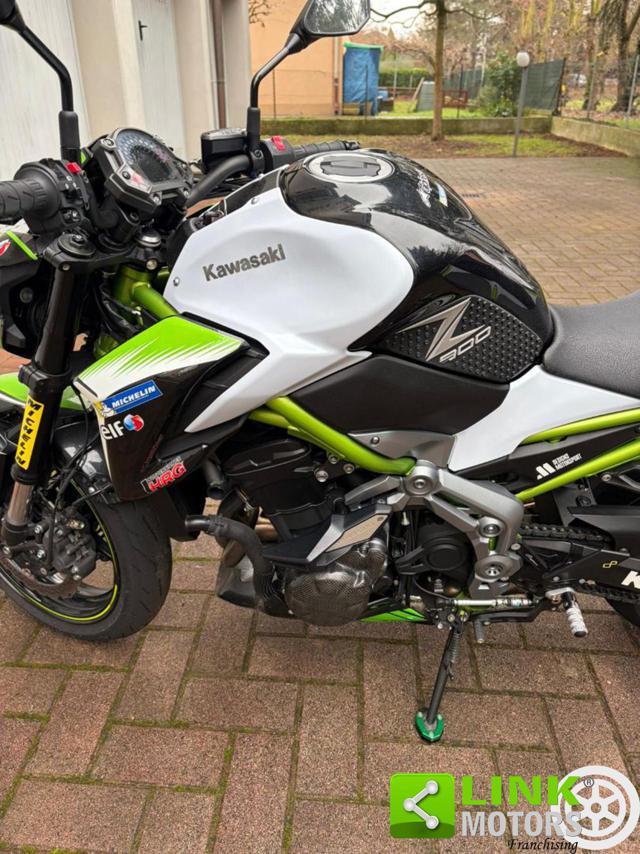 KAWASAKI Z 900 Z 900