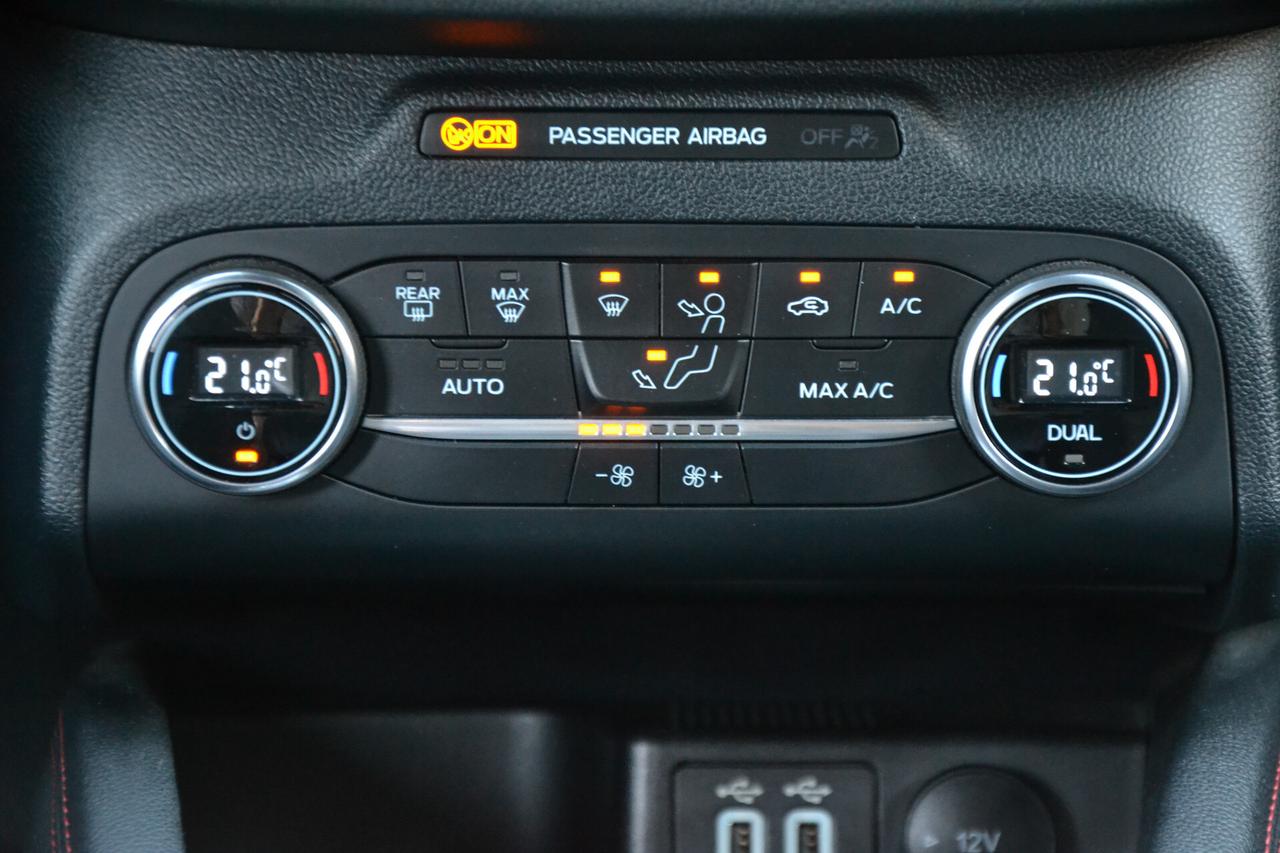 Ford Kuga 1.5 TDCI 120CV ST-LINE AUTOM. • PREZZO SENZA VINCOLI • UNIPRO' • ITALIANA • GARANZIA 12 MESI