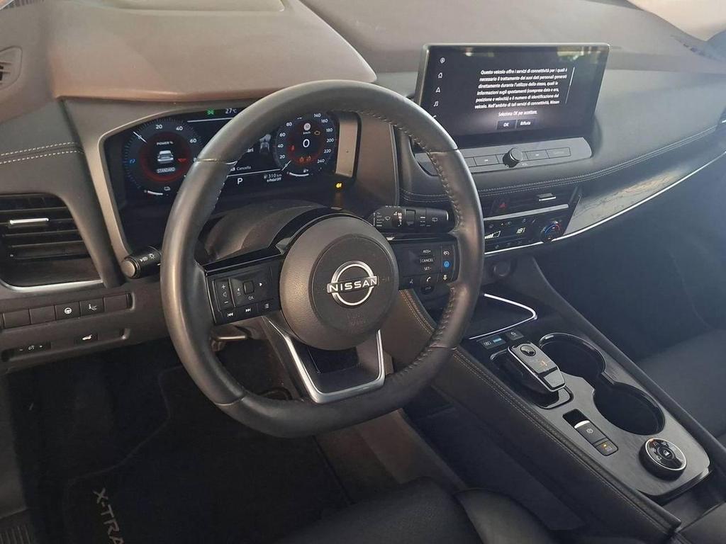 Nissan X-Trail 1.5 e-POWER Tekna e-4ORCE 4WD