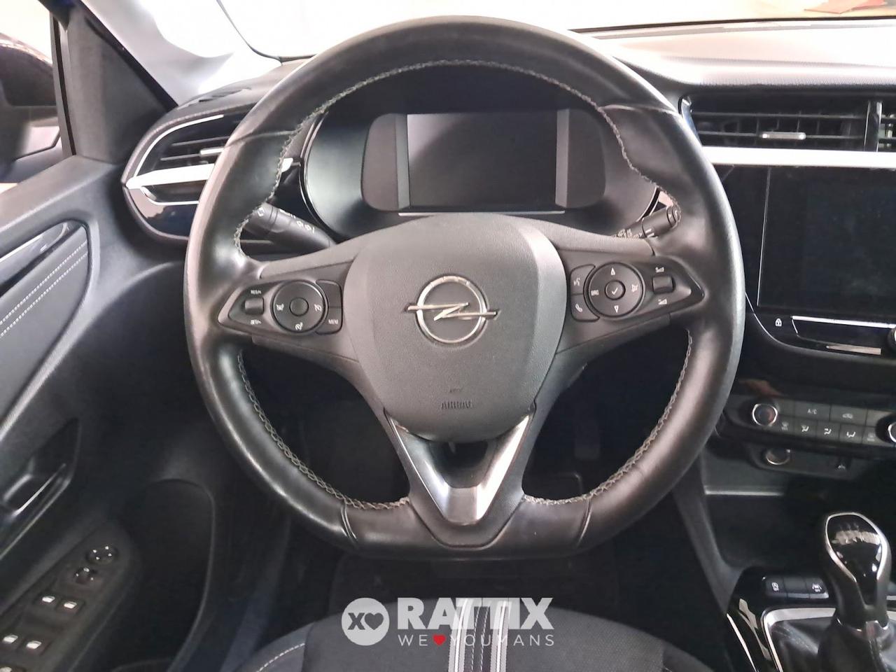 Opel Corsa 1.2 75CV Design&Tech