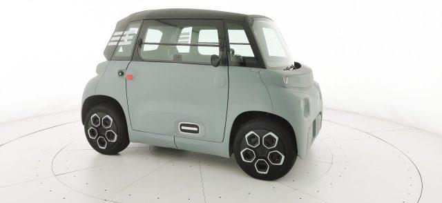 CITROEN Ami My Ami Pop