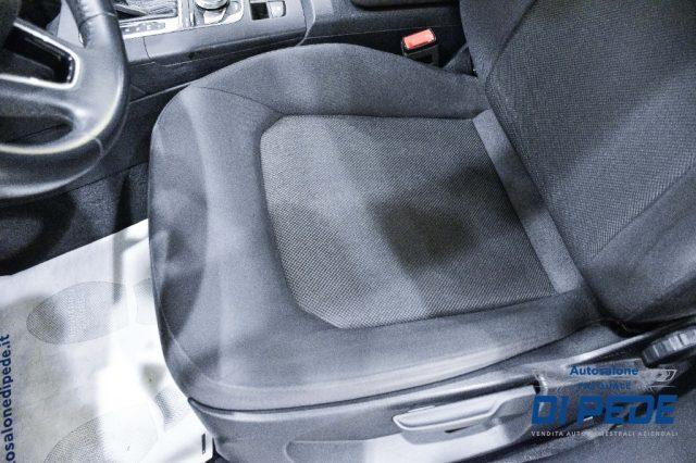 AUDI A3 SPB 35 TDI S tronic Business