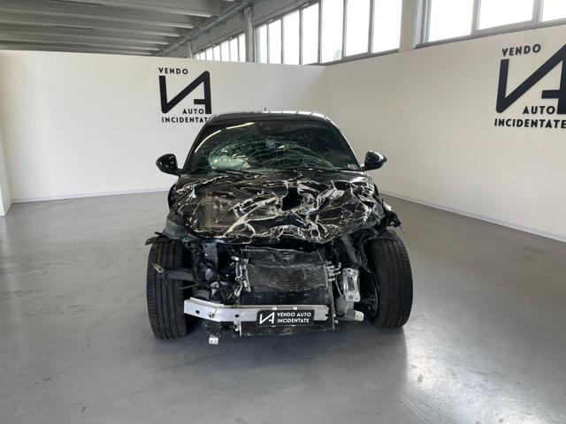 ALFA ROMEO Stelvio 2.2 TURBODIESEL 160CV AT8 RWD SPRINT