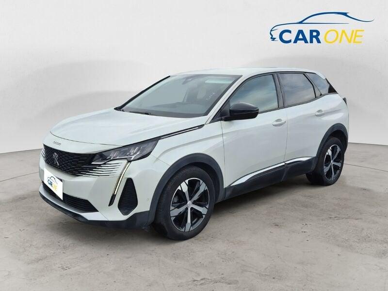 Peugeot 3008 3008 BlueHDi 130 S&S Allure