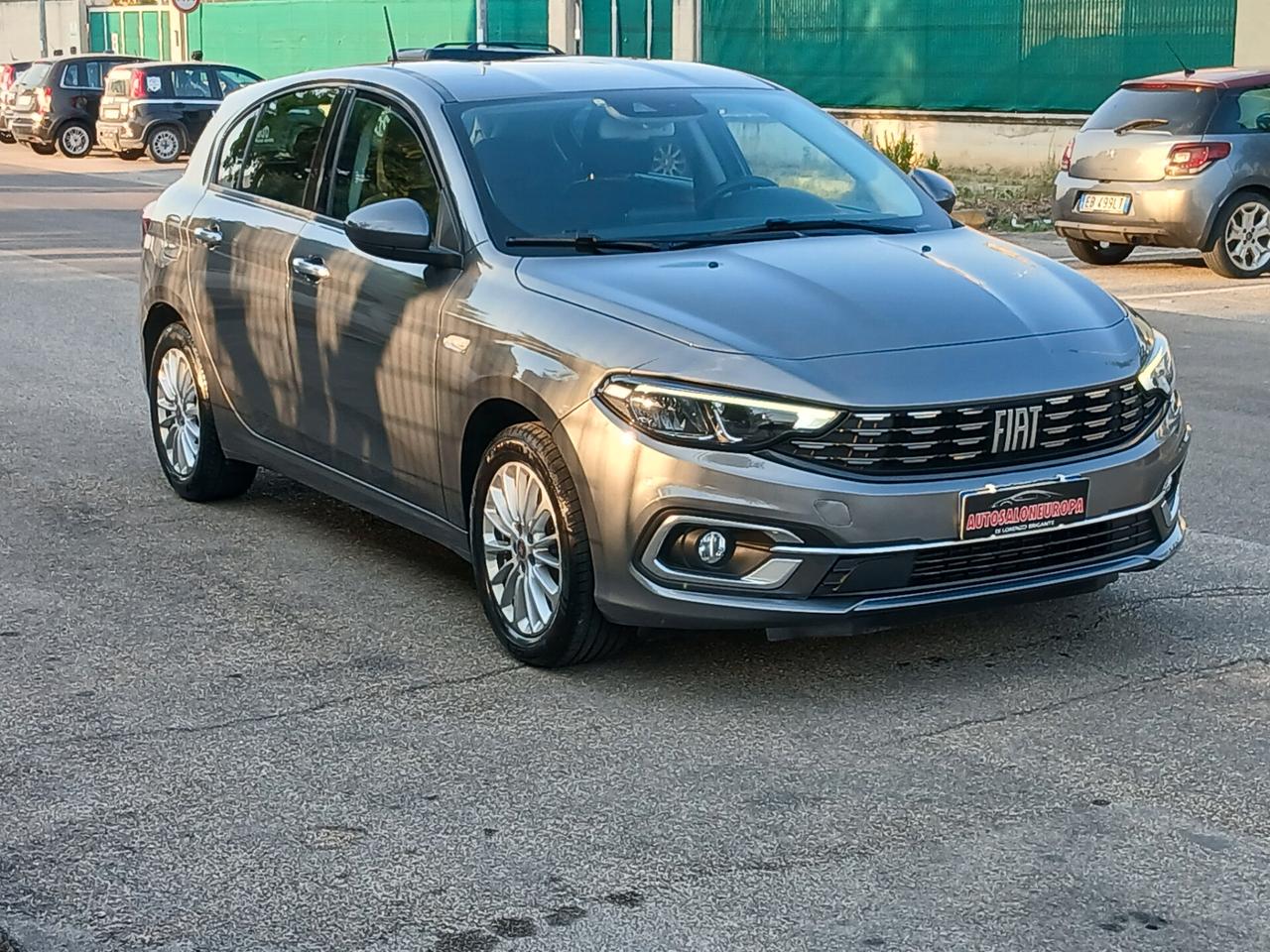 Fiat Tipo 1.3 Mjt S&S 5 porte Business