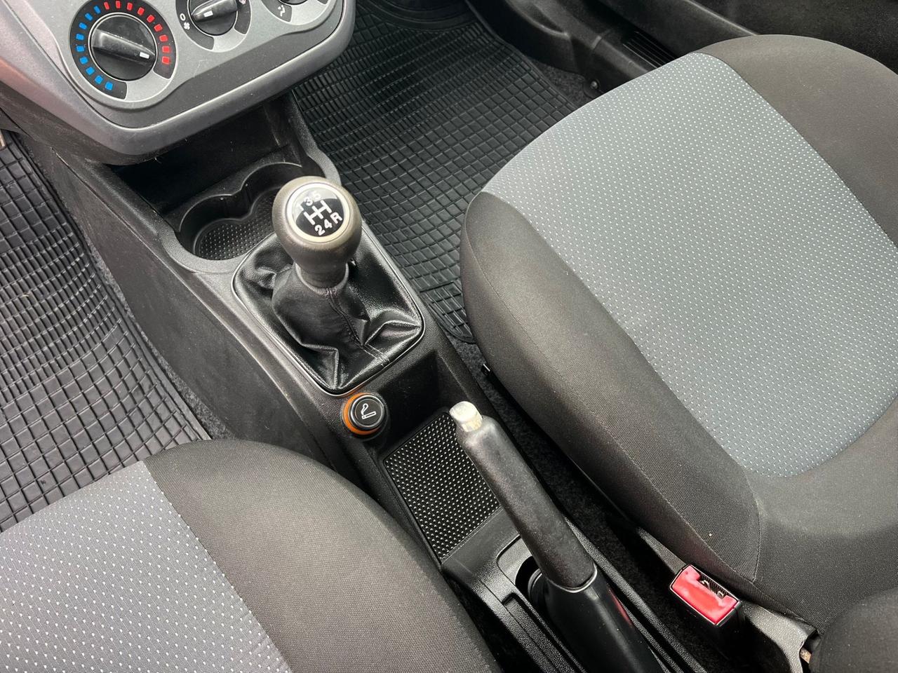 Fiat Punto Evo 1.3 Mjt 75 CV DPF 5 porte S&S Dynamic