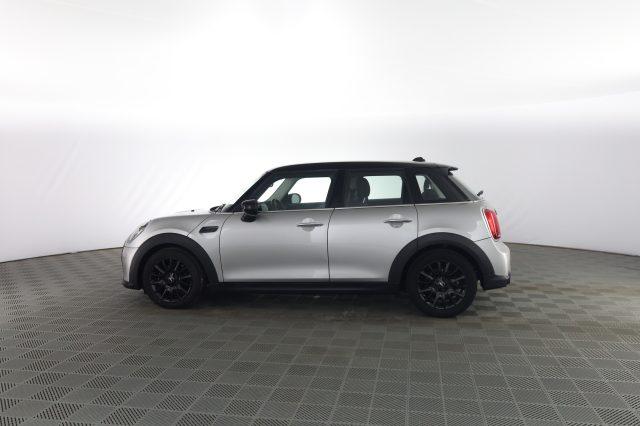 MINI Mini 5 Porte 1.5 Cooper Classic 5 porte