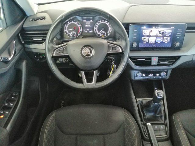 SKODA Kamiq 1.0 TSI 115 CV