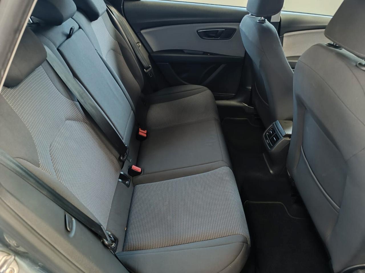 Seat Leon 1.6 TDI 115 CV ST Style