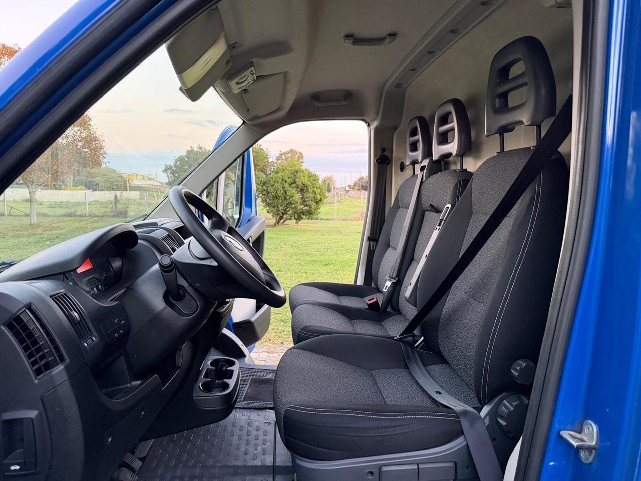 Fiat Ducato 2.3 MJT 130CV Del 2017 ***65.000 KM**IVA INCLUSA *