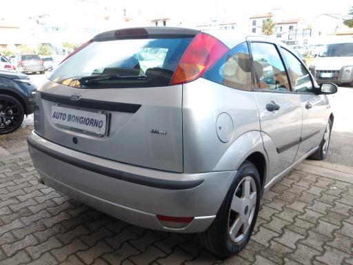 FORD FOCUS 1.8 TDCi (100CV) cat 5p. Zetec