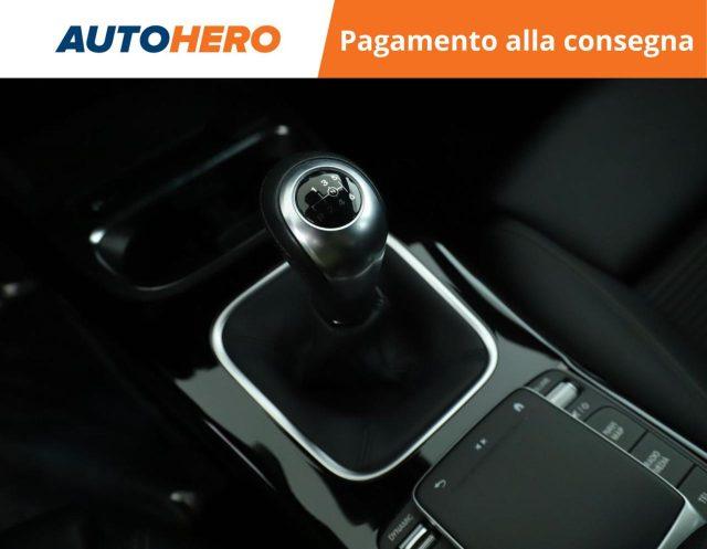 MERCEDES-BENZ A 160 Sport