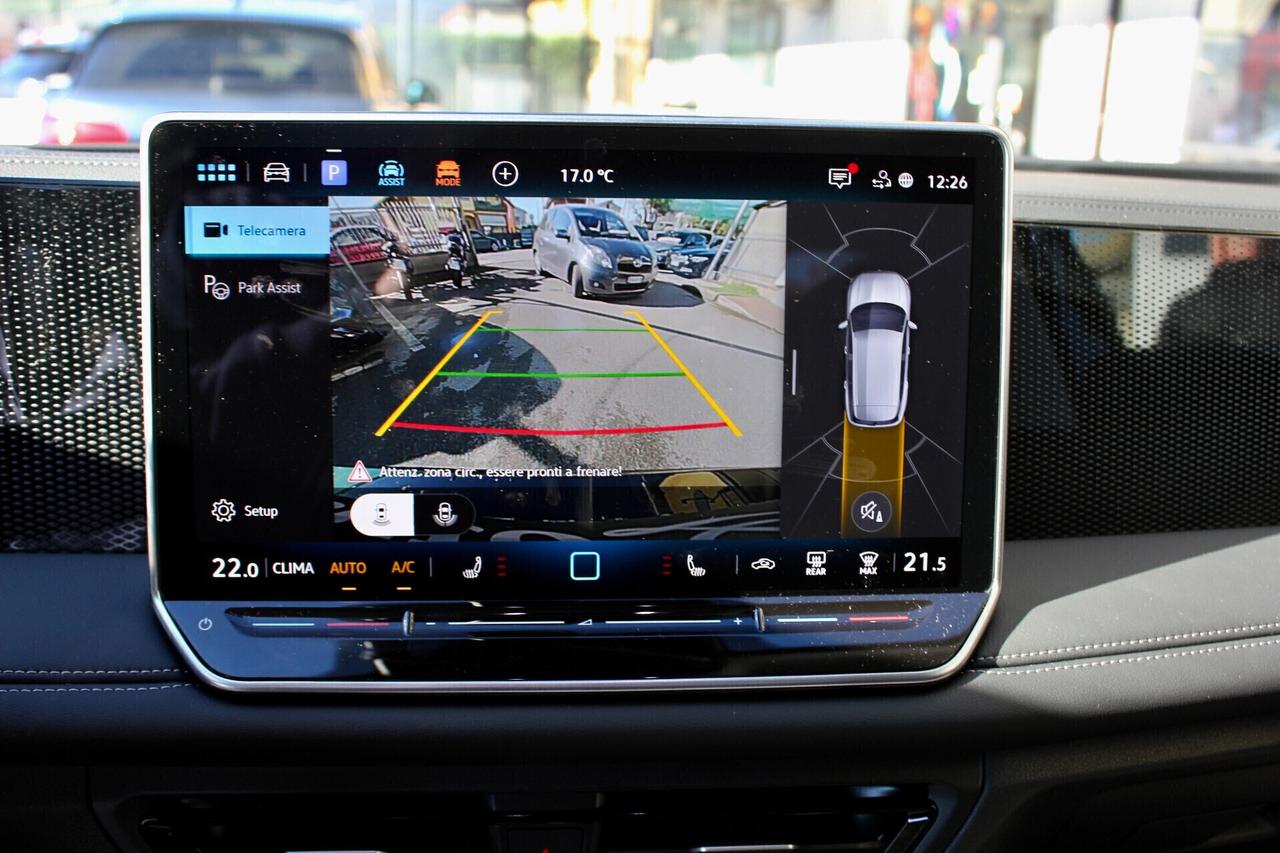 Volkswagen Tiguan 1.5 eTSI 150 CV ACT DSG Life SUPER PROMO !!!