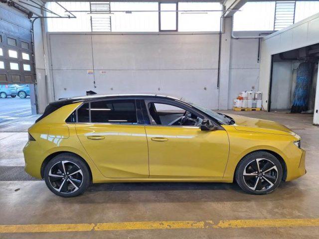 OPEL Astra 1.5 Turbo Diesel 130 CV AT8 Business Elegance