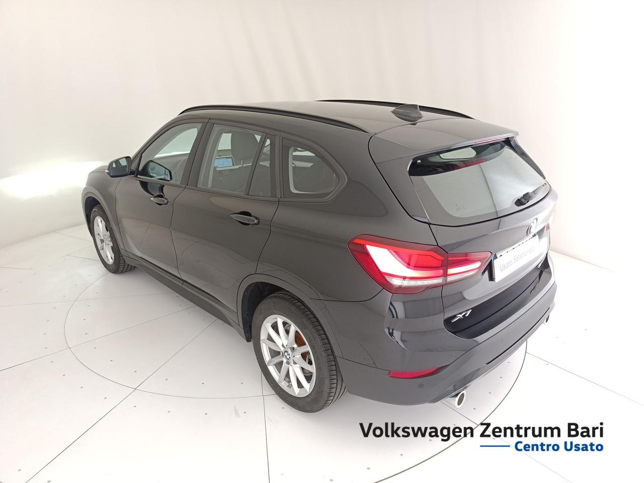 BMW X1 sdrive18d business advantage auto