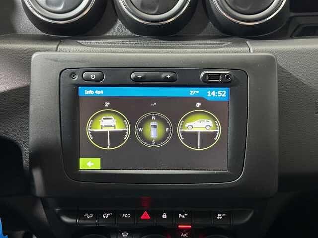 Dacia Duster 1.5 Blue dCi 8V 115 CV 4x4 Comfort N1