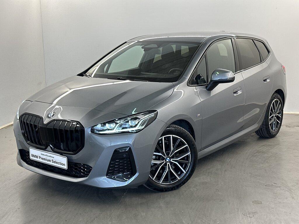 BMW Serie 2 Active Tourer 218 d Msport DCT