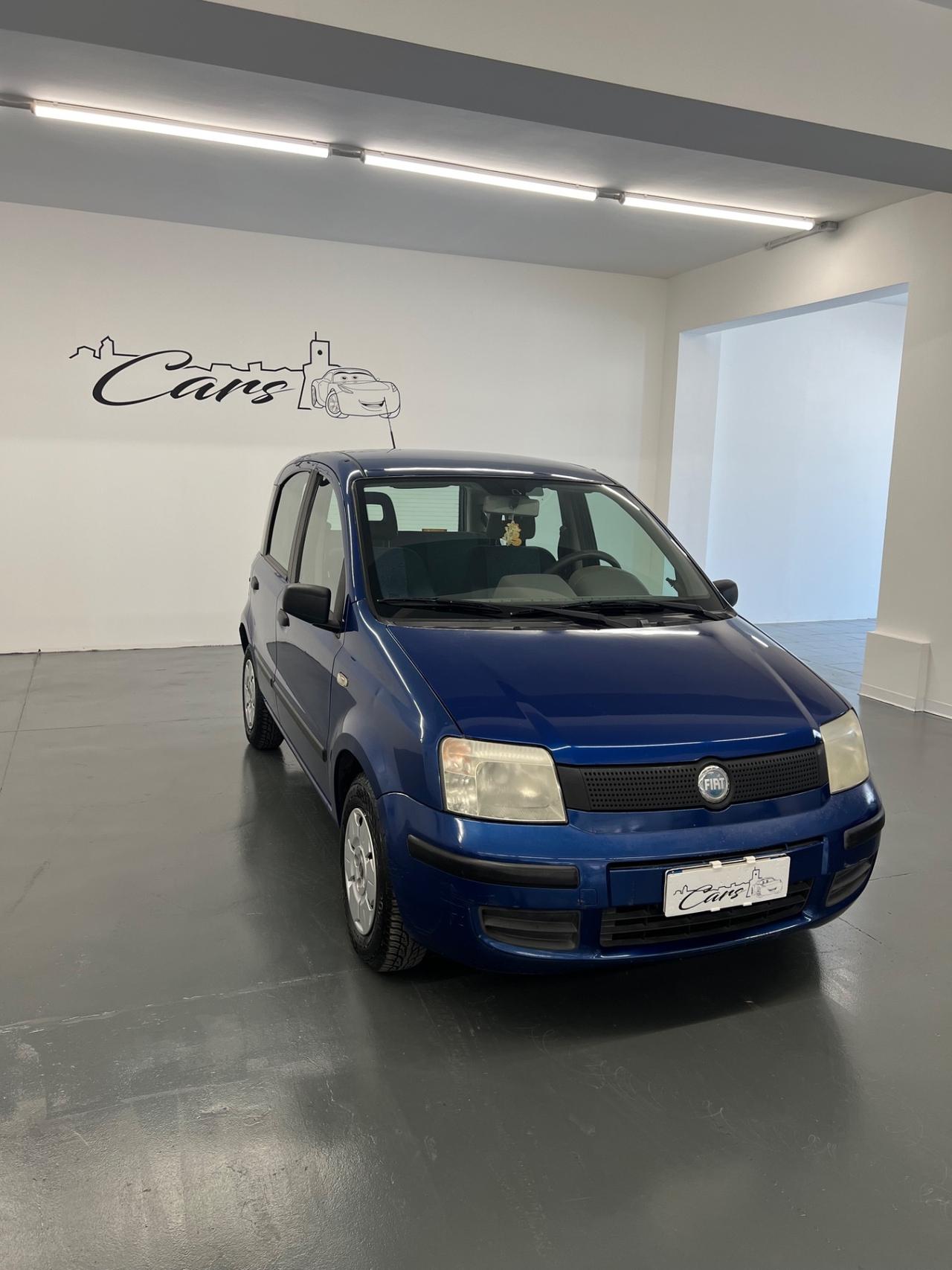 Fiat Panda 1.1 Active
