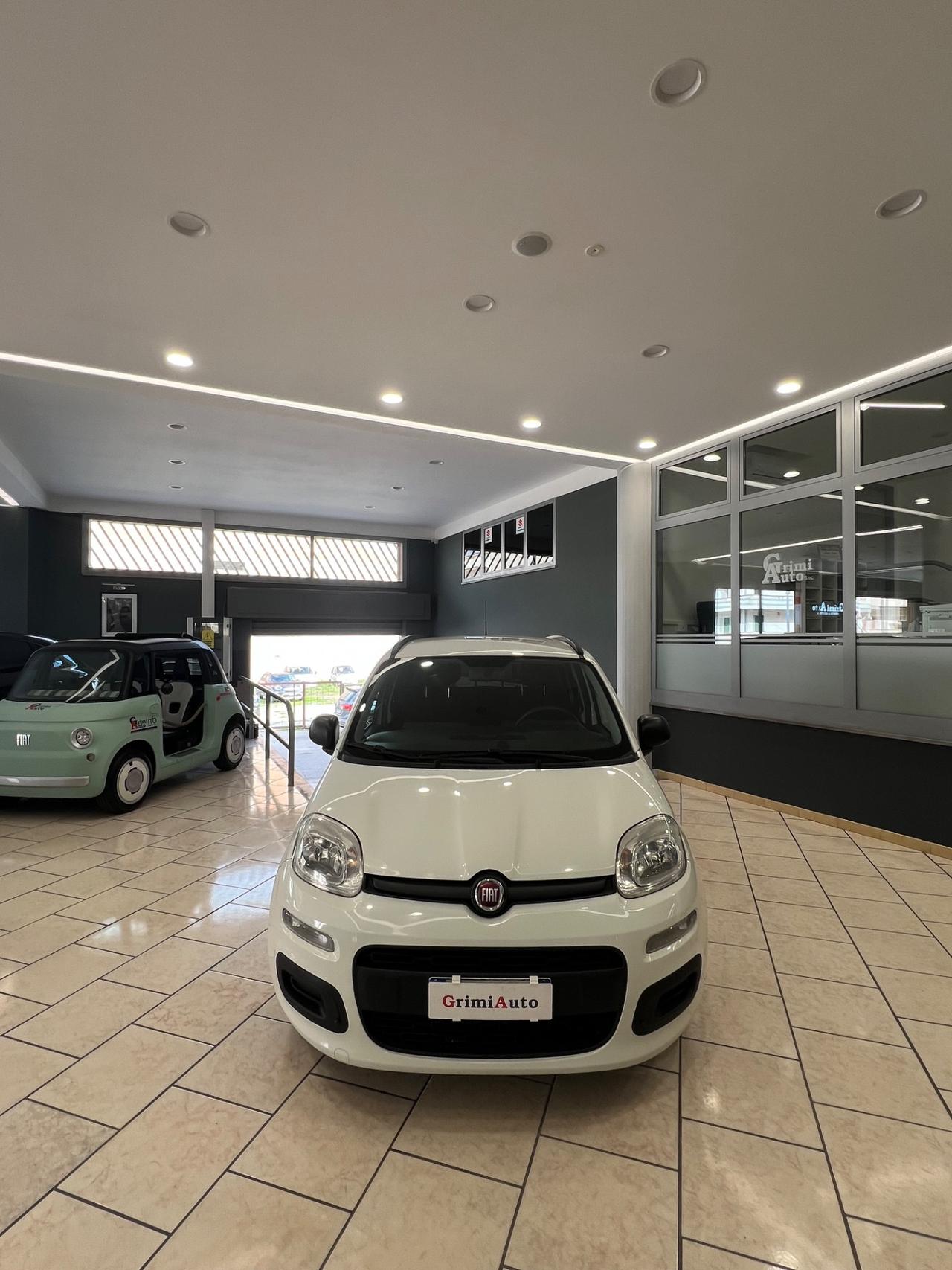 Fiat Panda 1.3 MJT 80 CV S&S Easy