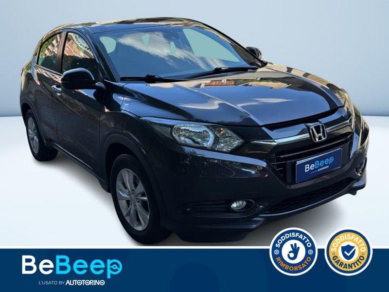 Honda HR-V 1.5 COMFORT