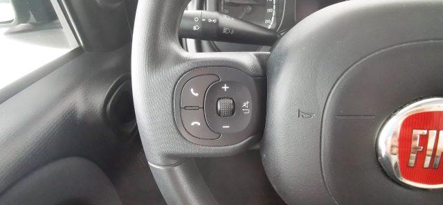 FIAT Panda 0.9 TwinAir Turbo Natural Power City Life