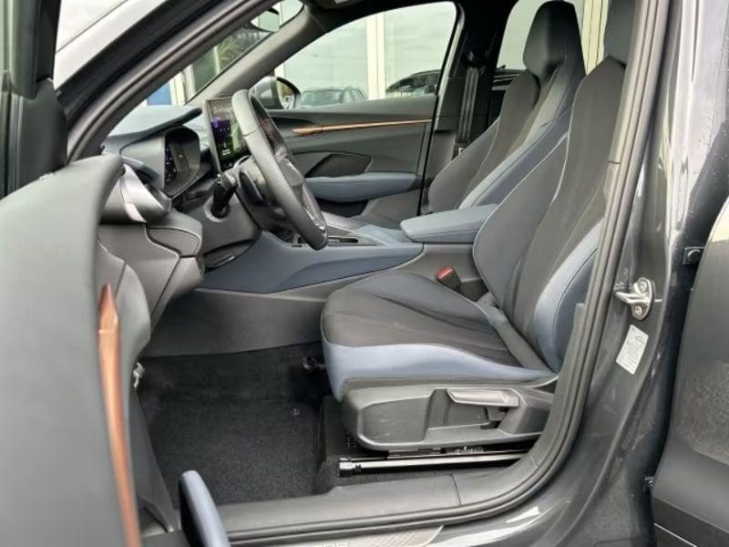 Cupra Terramar Terramar 1.5 eTSI Hybrid DSG MATRIX LED NAVI CAMERA