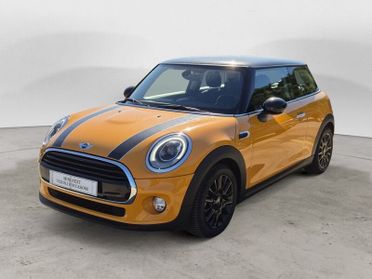 MINI Mini 5 porte Mini 1.5 Cooper D 3p auto