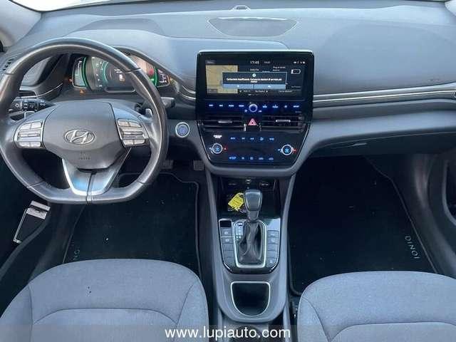 Hyundai IONIQ 1.6 Prime Plug-In ibrida