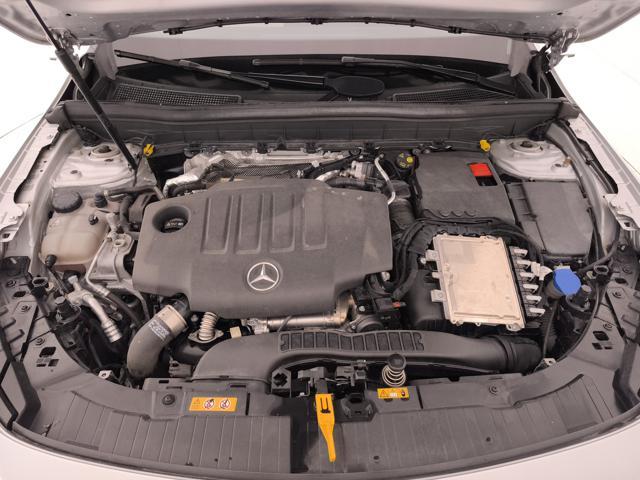 MERCEDES-BENZ GLB 220 d Sport Plus 4matic auto