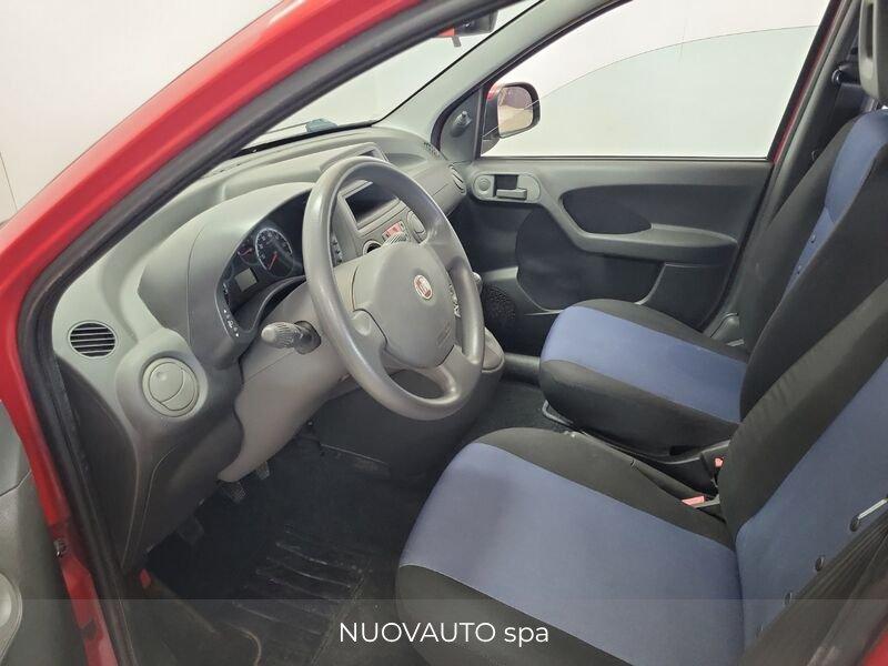 FIAT Panda Panda 1.2 Dynamic