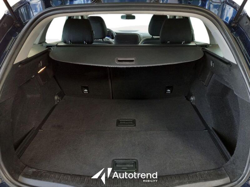 Renault Mégane Sporter SW 1.5 Blue dCi 115 CV Automatica EDC NAVI Business N1 Autocarro