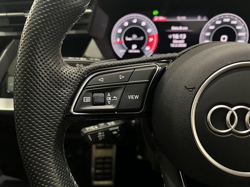 Audi S3 TFSI