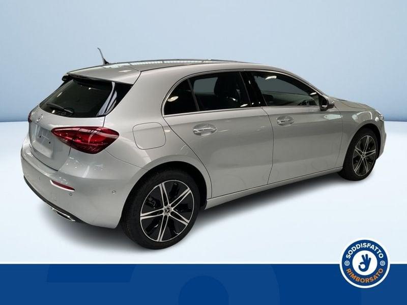 Mercedes-Benz Classe A A 250 e Plug-in hybrid Automatic Advanced Plus Progressive