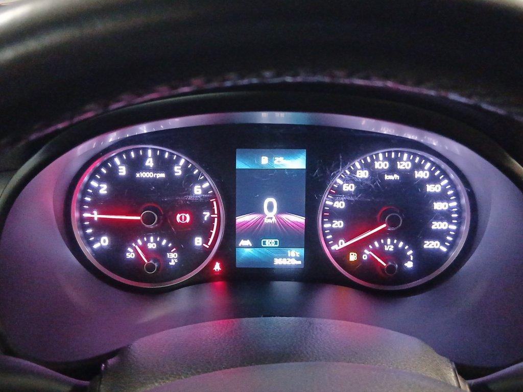 KIA Stonic 1.0 t-gdi mhev Urban 100cv mt del 2023