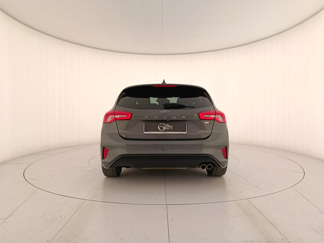 FORD Focus 1.0t ecoboost h ST-Line 125cv