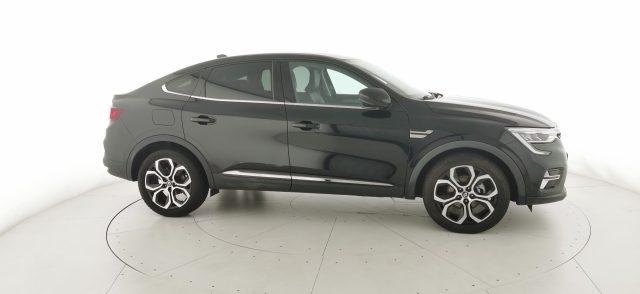 RENAULT Arkana Full Hybrid E-Tech 145 CV Intens
