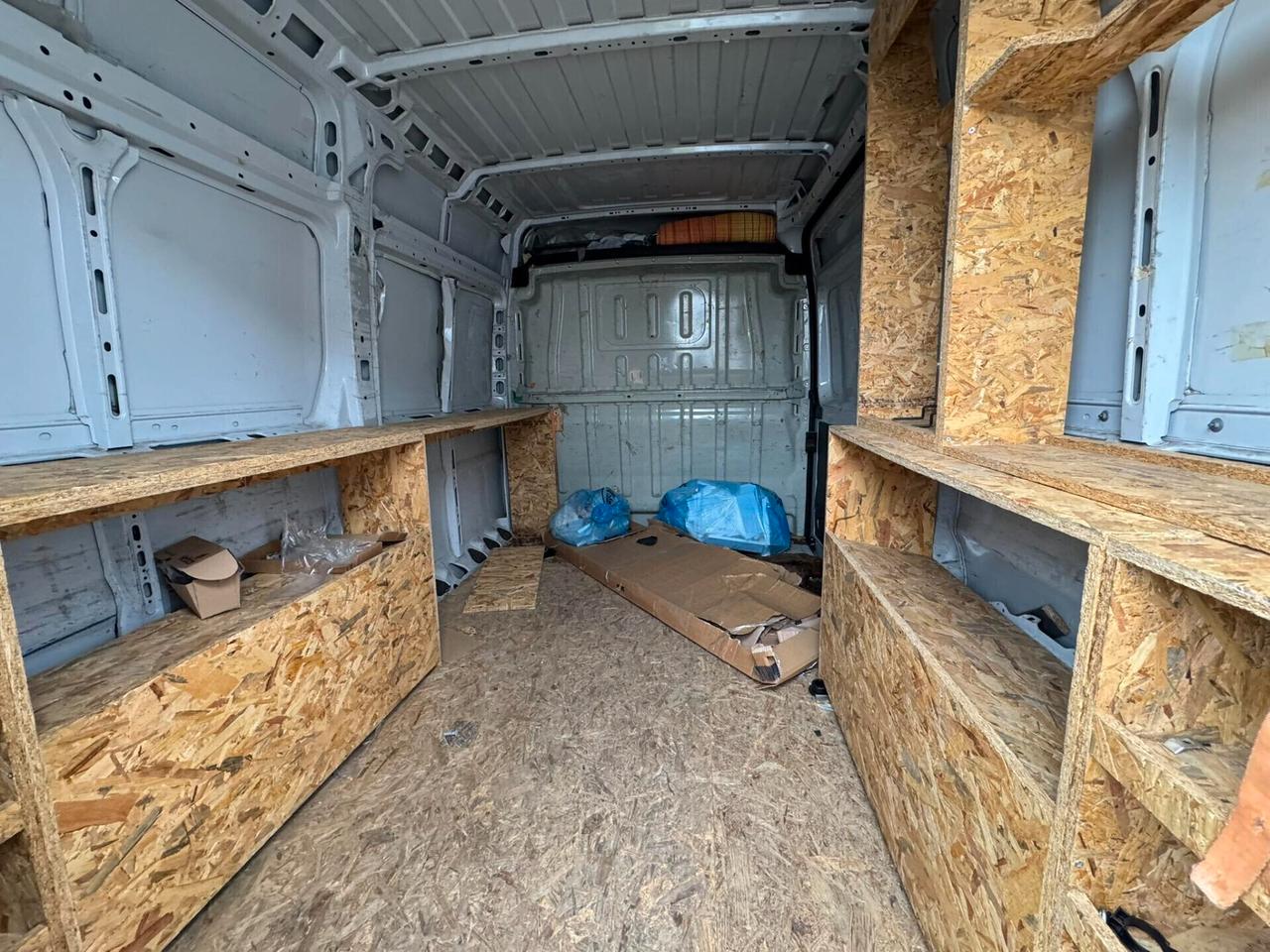 Fiat Ducato 30 2.3 MJT 120CV PM-TM Furgone-2021