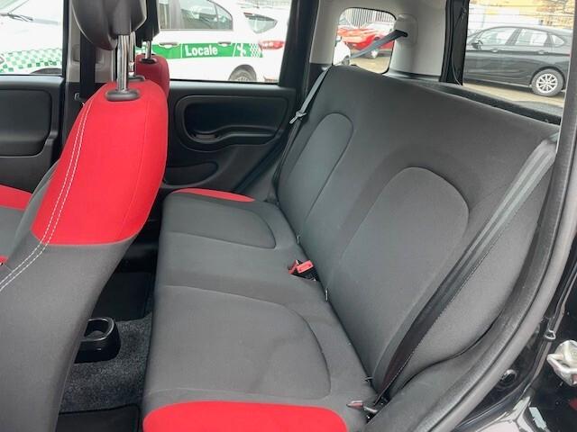 Fiat Panda 1.2 Easy Km 48.000 Garanzia 12 Mesi!!!!