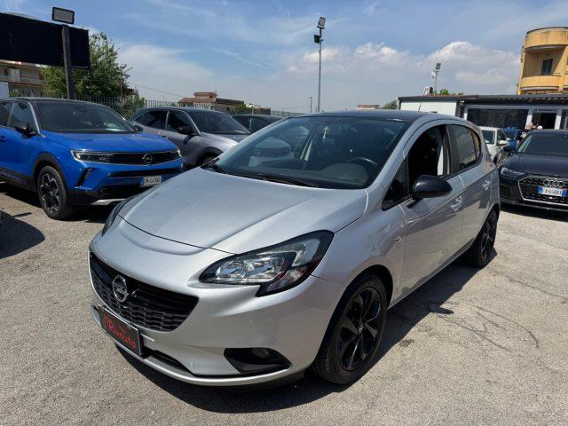 OPEL Corsa 1.2 5 porte Innovation