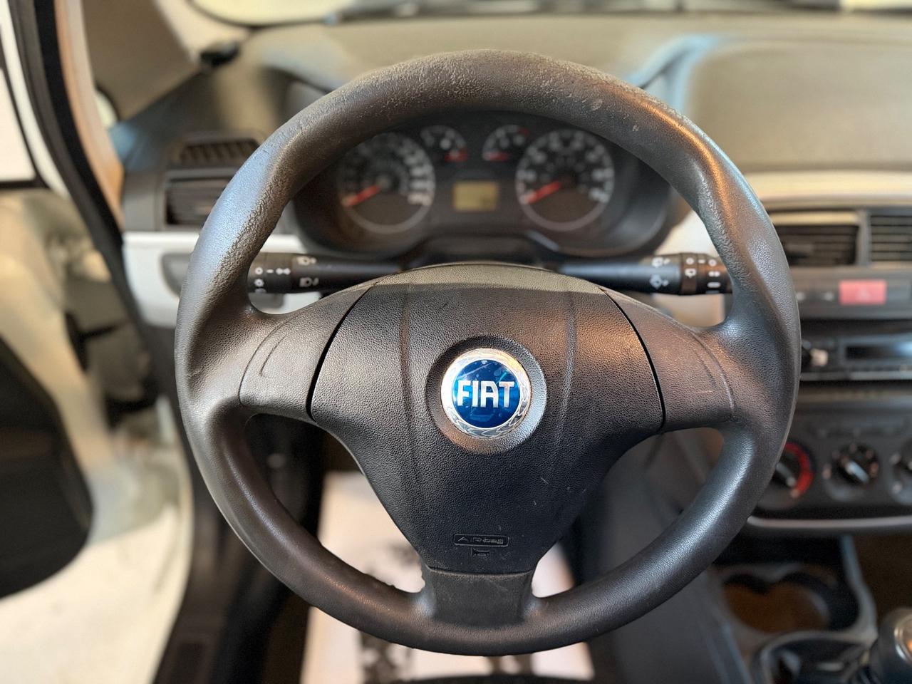 Fiat Grande Punto 1.2 5 porte Active NEOPATENTATI