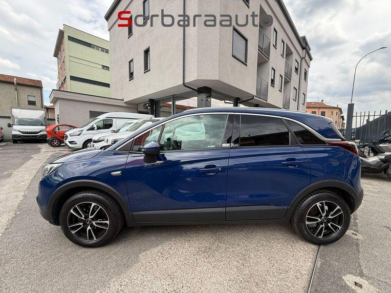 Opel Crossland X Crossland X 1.2 Innovation s&s 130cv