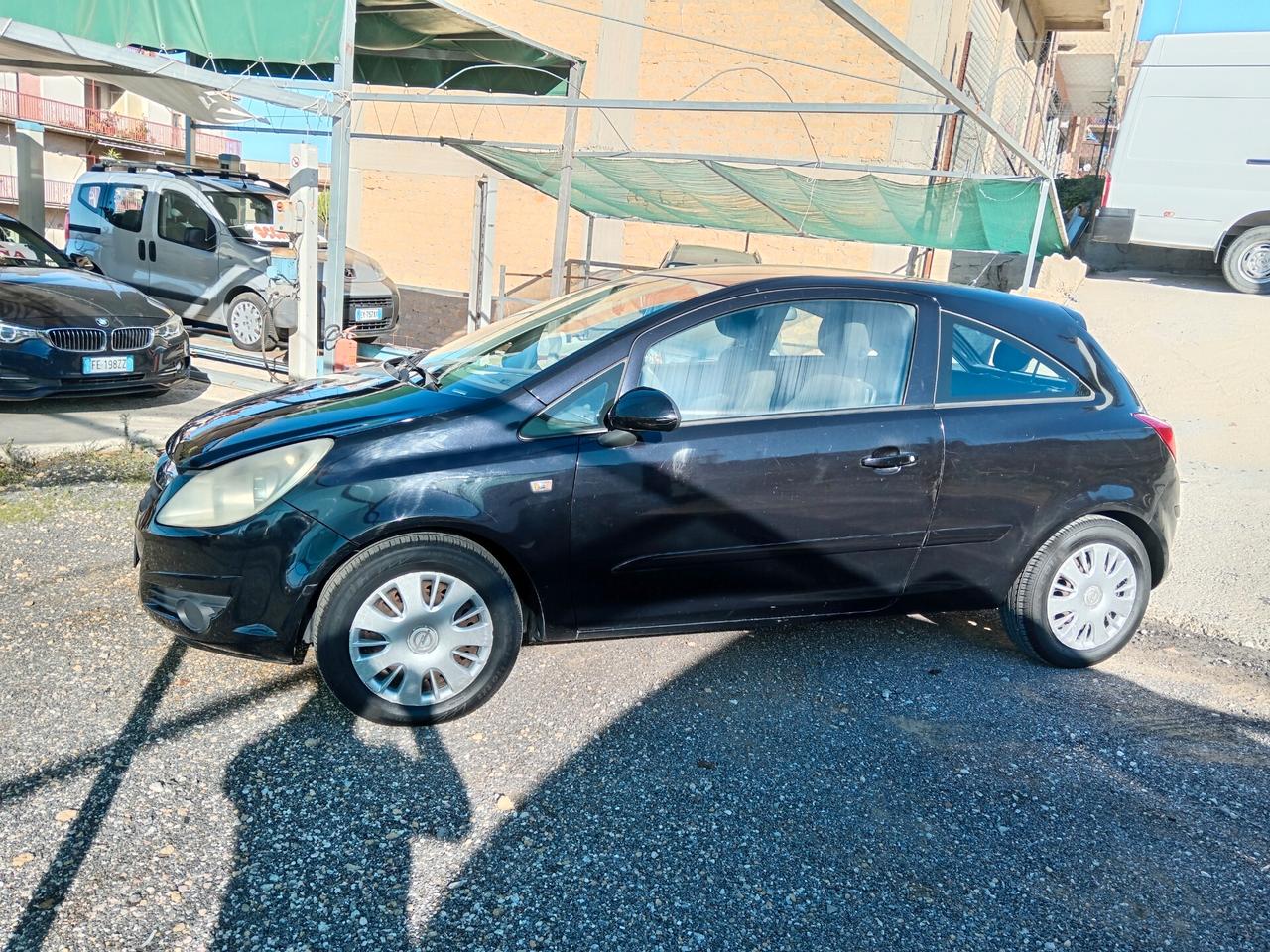 Opel Corsa 1.7 CDTI 130CV 3 porte Sport